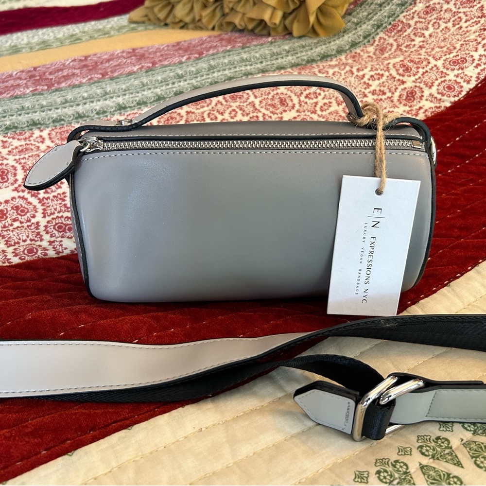 Unique purse